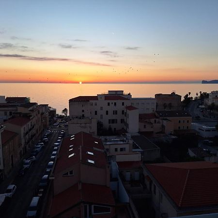 Hotel La Margherita&SPA Alghero Esterno foto