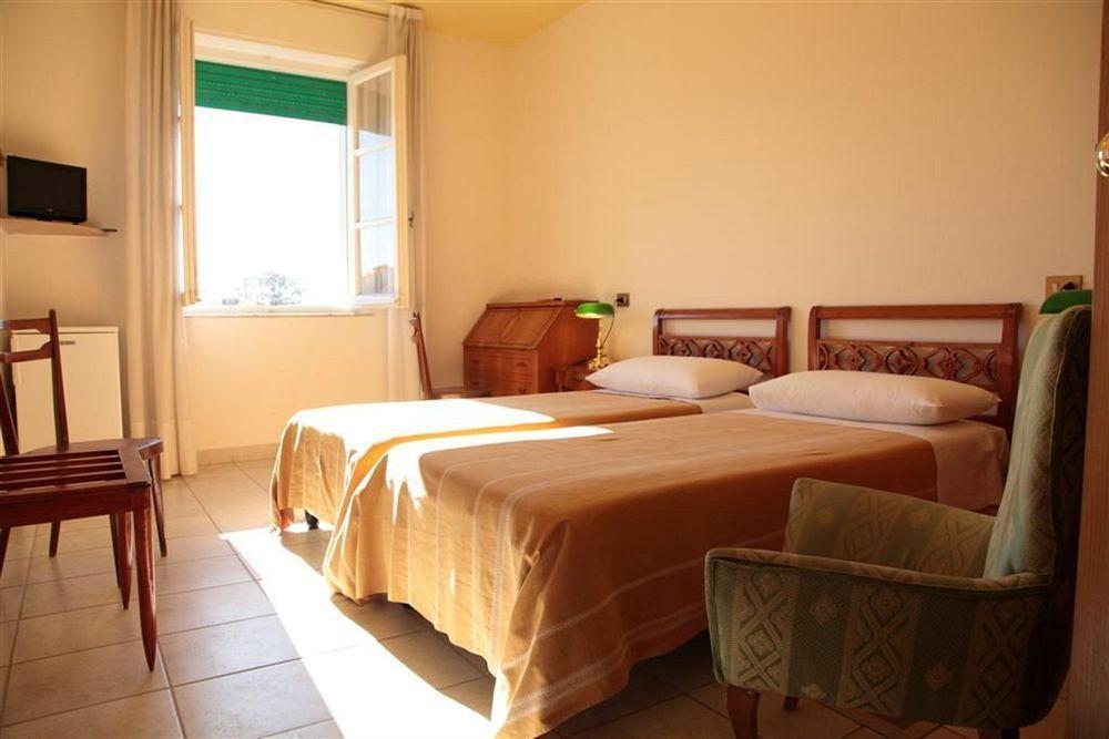 Hotel La Margherita&SPA Alghero Esterno foto