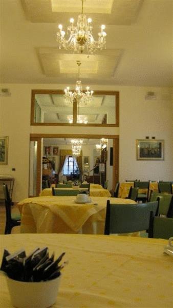 Hotel La Margherita&SPA Alghero Esterno foto