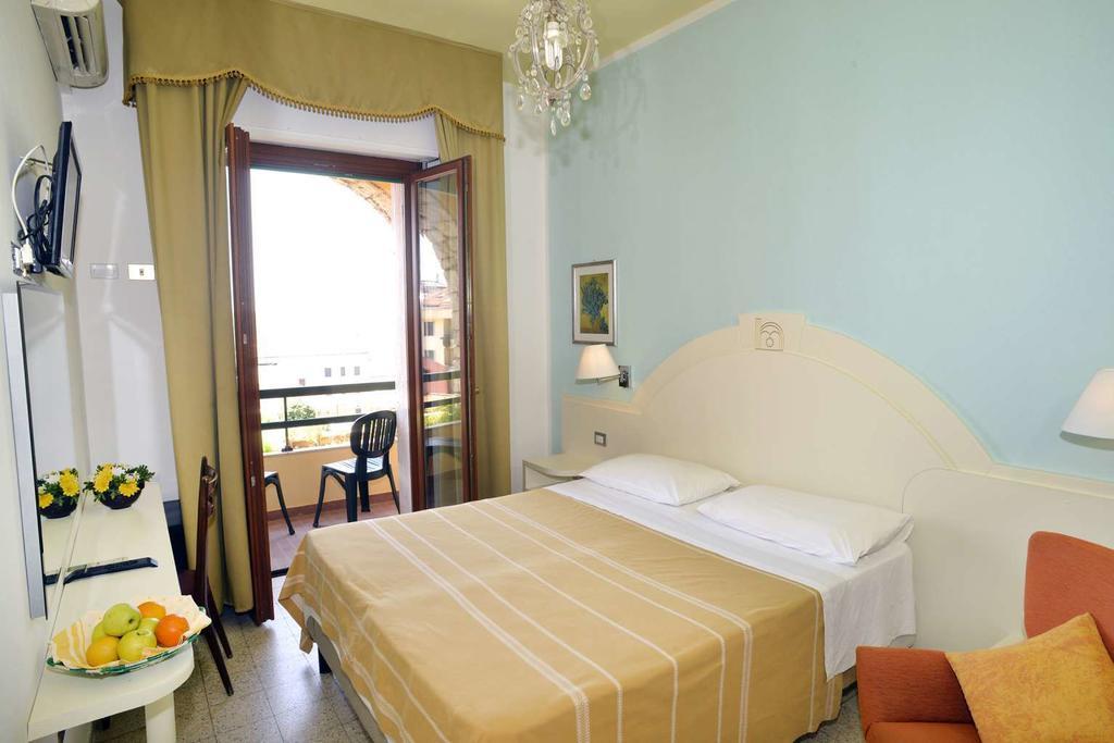 Hotel La Margherita&SPA Alghero Camera foto