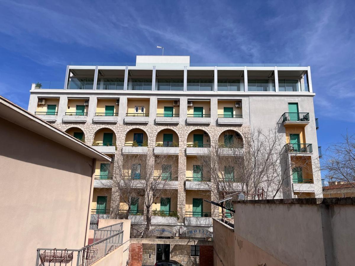 Hotel La Margherita&SPA Alghero Esterno foto