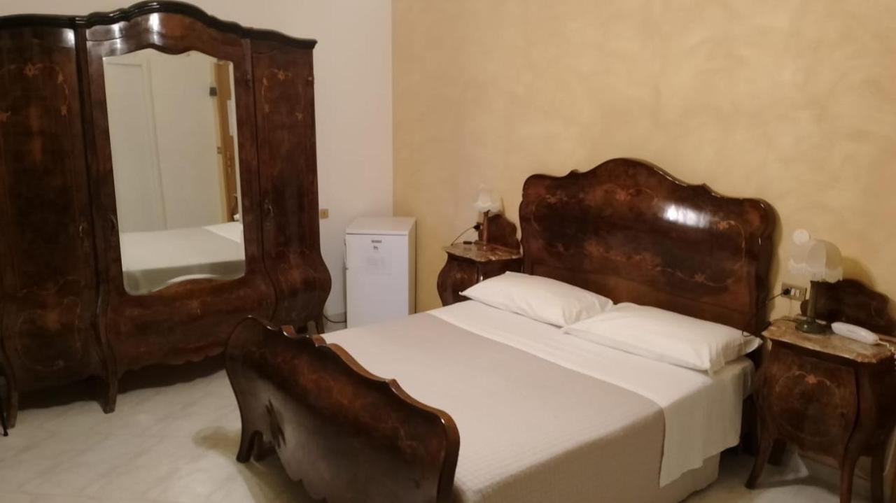 Hotel La Margherita&SPA Alghero Esterno foto