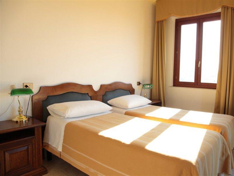 Hotel La Margherita&SPA Alghero Esterno foto