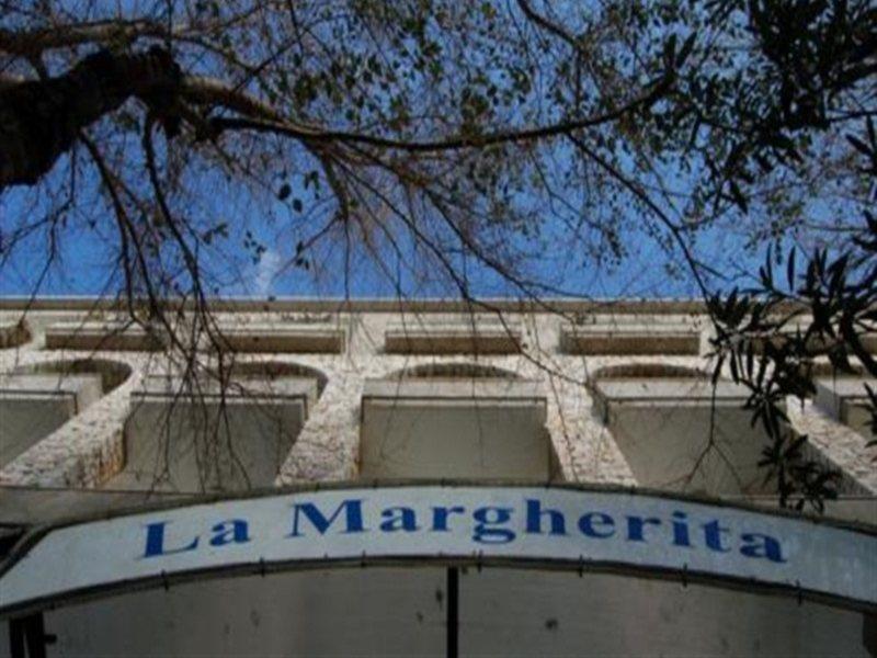 Hotel La Margherita&SPA Alghero Esterno foto