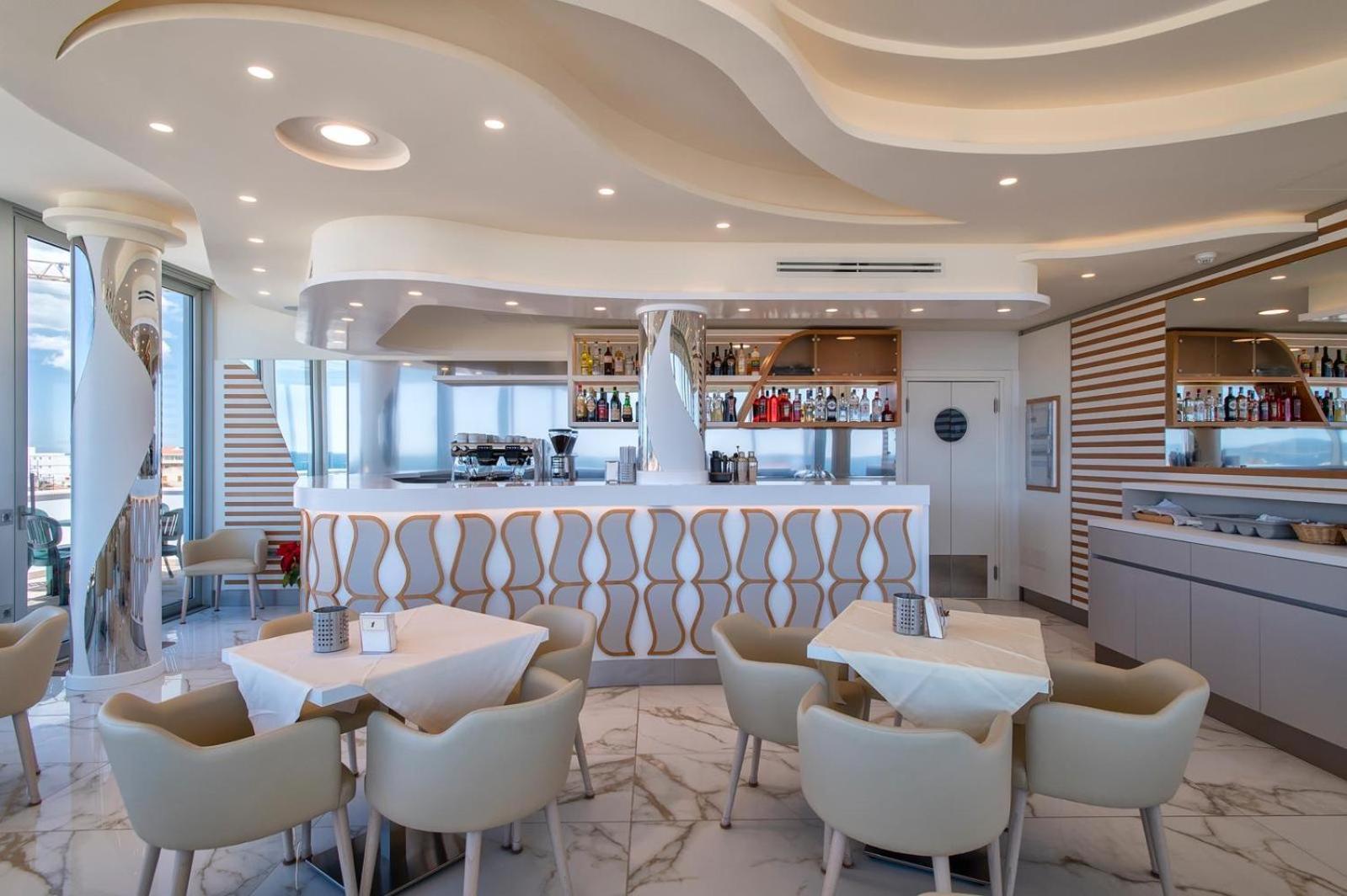 Hotel La Margherita&SPA Alghero Esterno foto