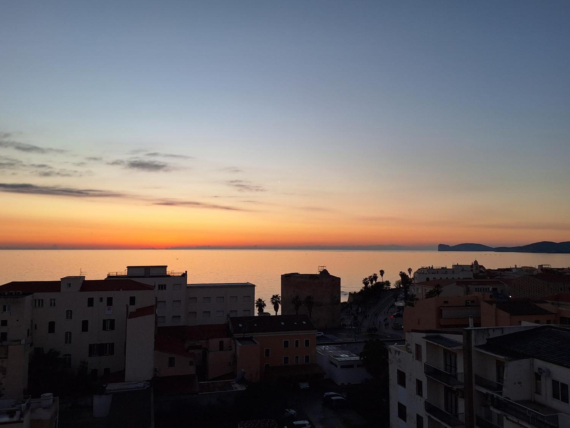 Hotel La Margherita&SPA Alghero Esterno foto