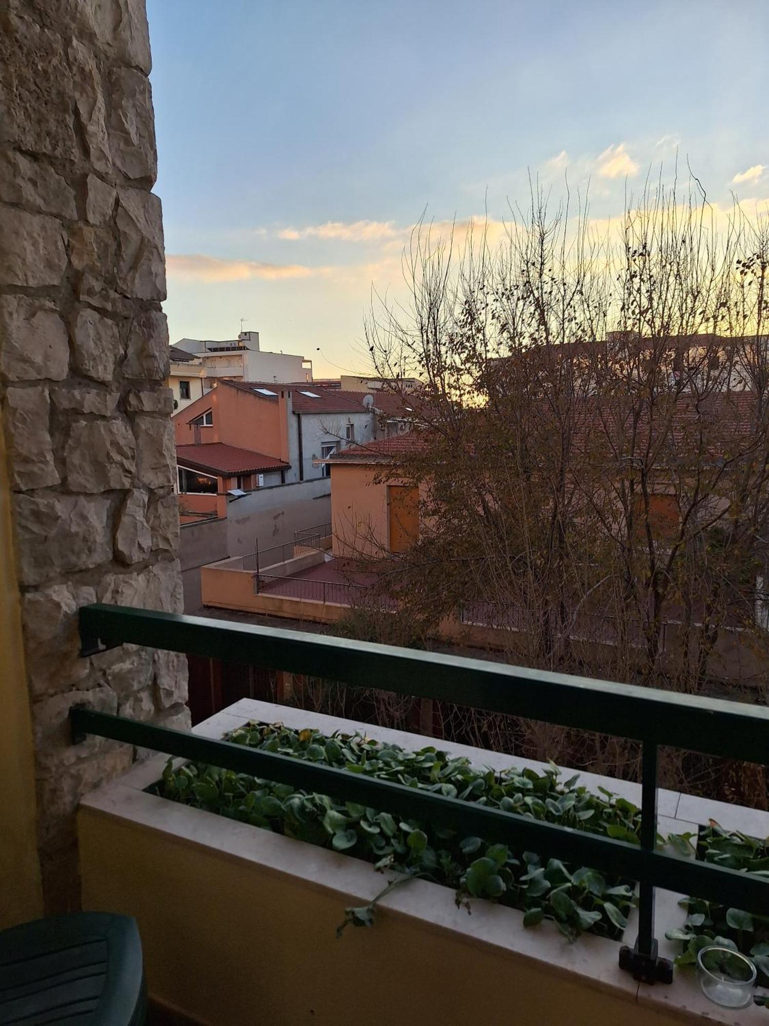 Hotel La Margherita&SPA Alghero Esterno foto
