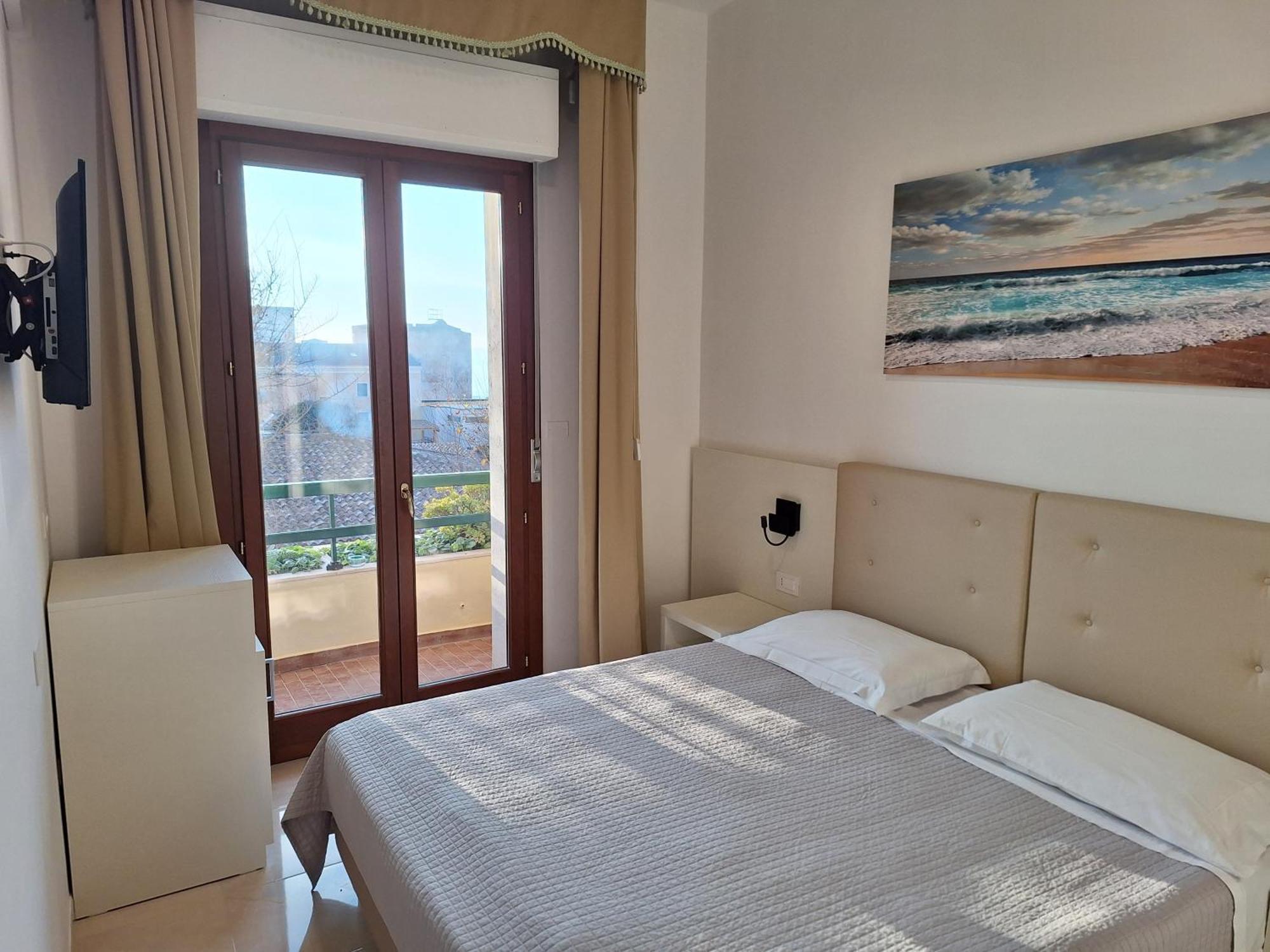 Hotel La Margherita&SPA Alghero Esterno foto