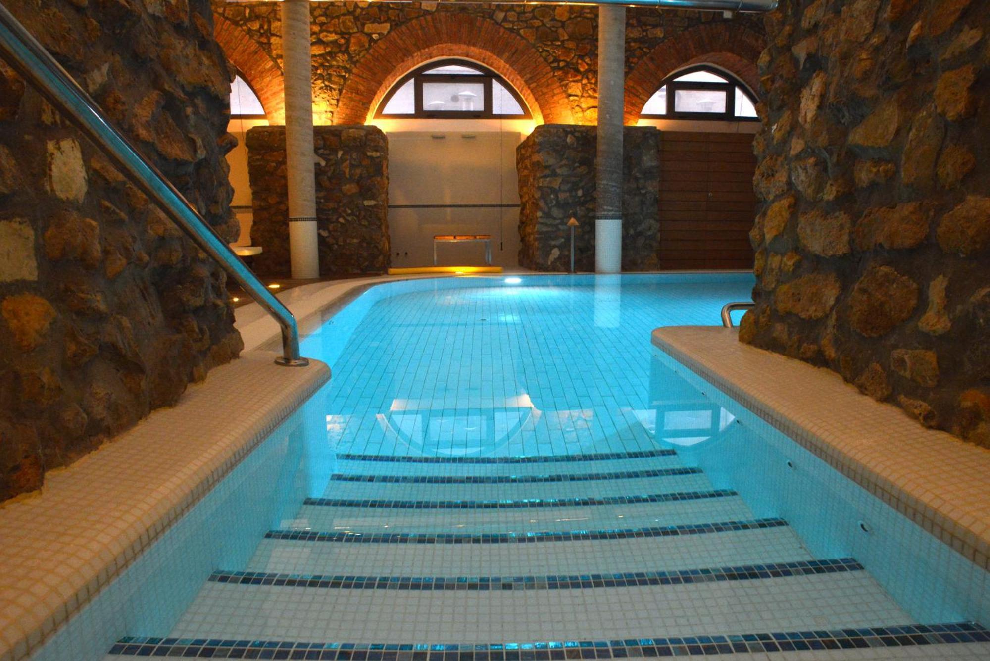 Hotel La Margherita&SPA Alghero Esterno foto