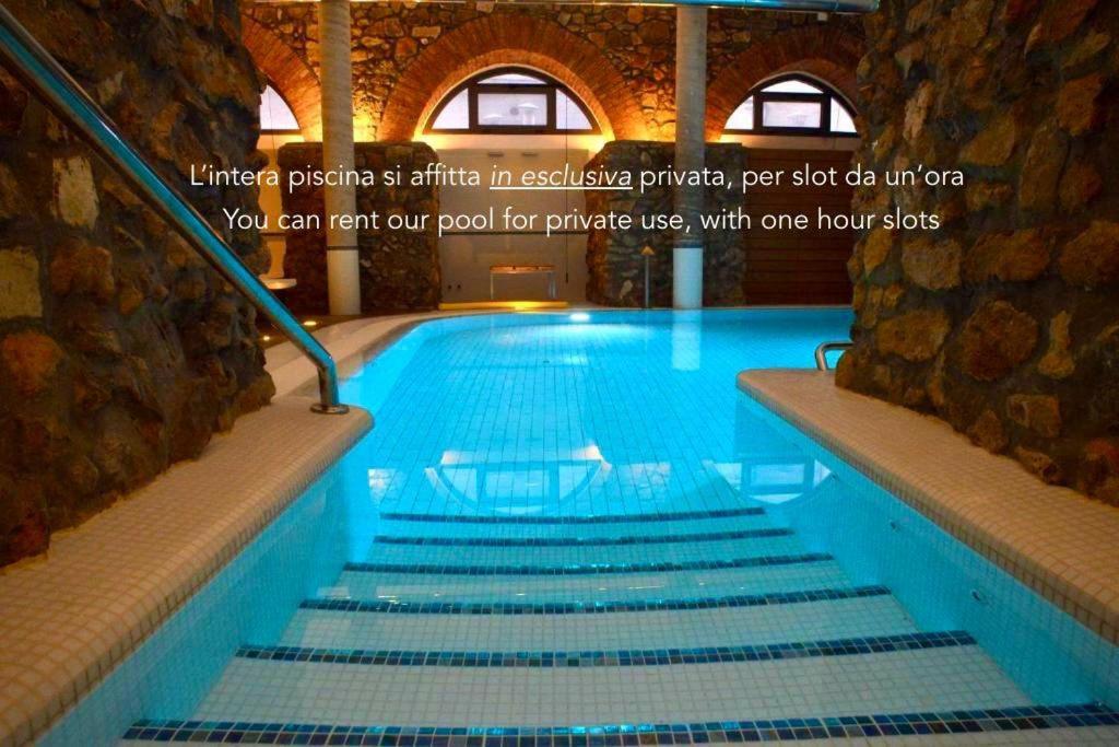 Hotel La Margherita&SPA Alghero Esterno foto