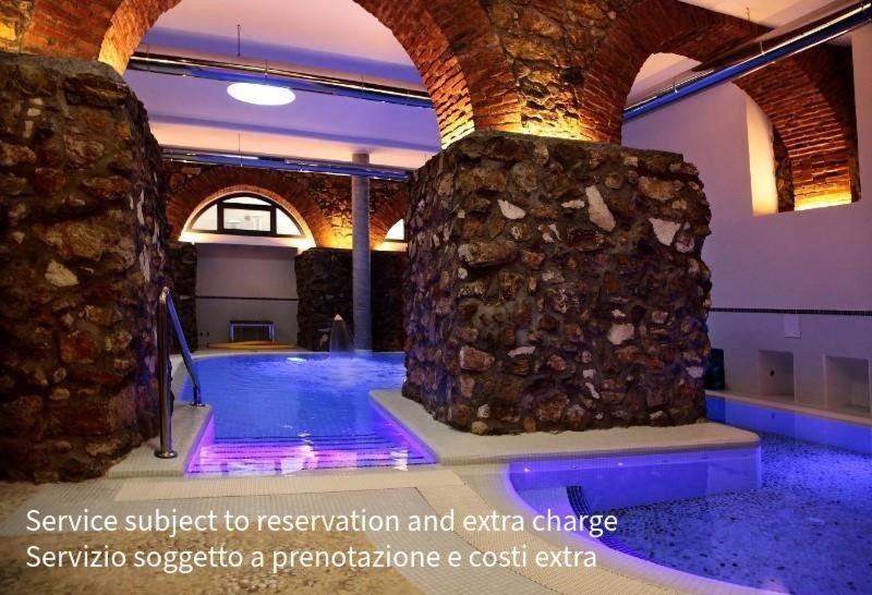 Hotel La Margherita&SPA Alghero Esterno foto