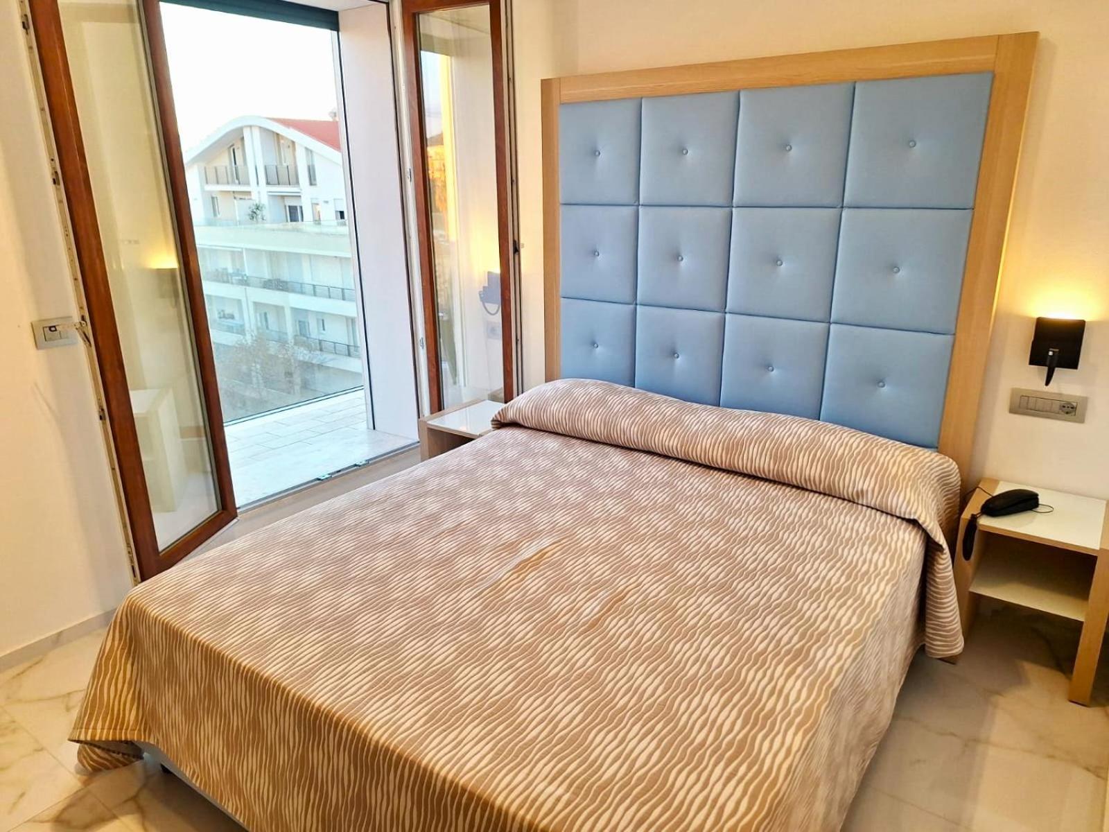 Hotel La Margherita&SPA Alghero Esterno foto