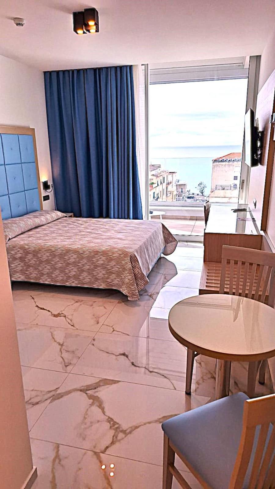 Hotel La Margherita&SPA Alghero Esterno foto
