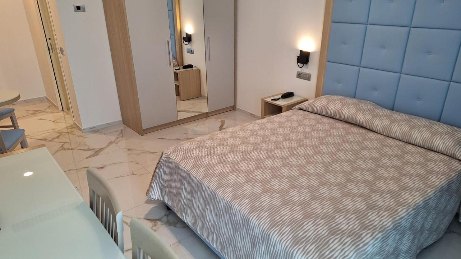 Hotel La Margherita&SPA Alghero Esterno foto