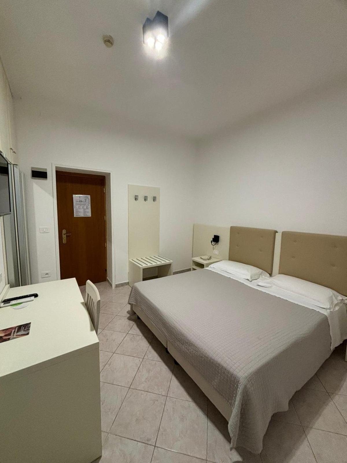 Hotel La Margherita&SPA Alghero Esterno foto