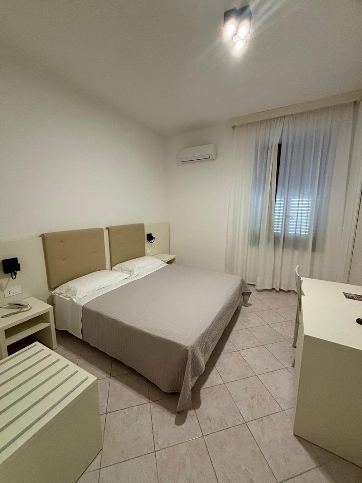 Hotel La Margherita&SPA Alghero Esterno foto