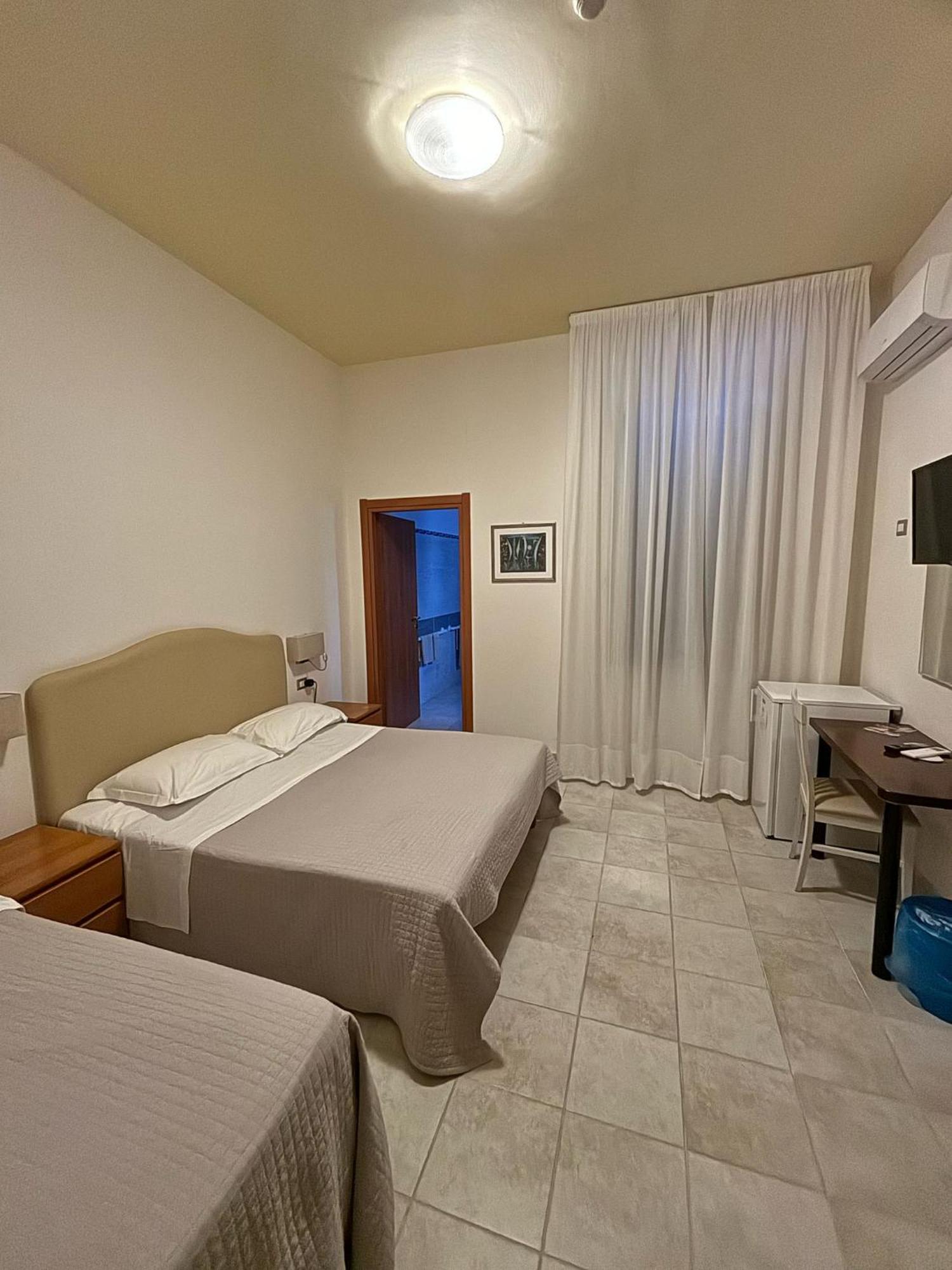 Hotel La Margherita&SPA Alghero Esterno foto