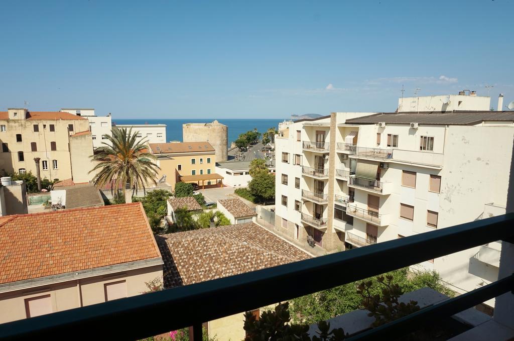 Hotel La Margherita&SPA Alghero Esterno foto