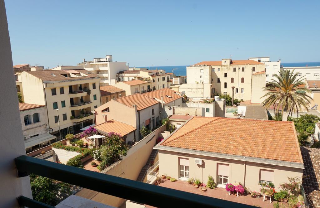 Hotel La Margherita&SPA Alghero Esterno foto