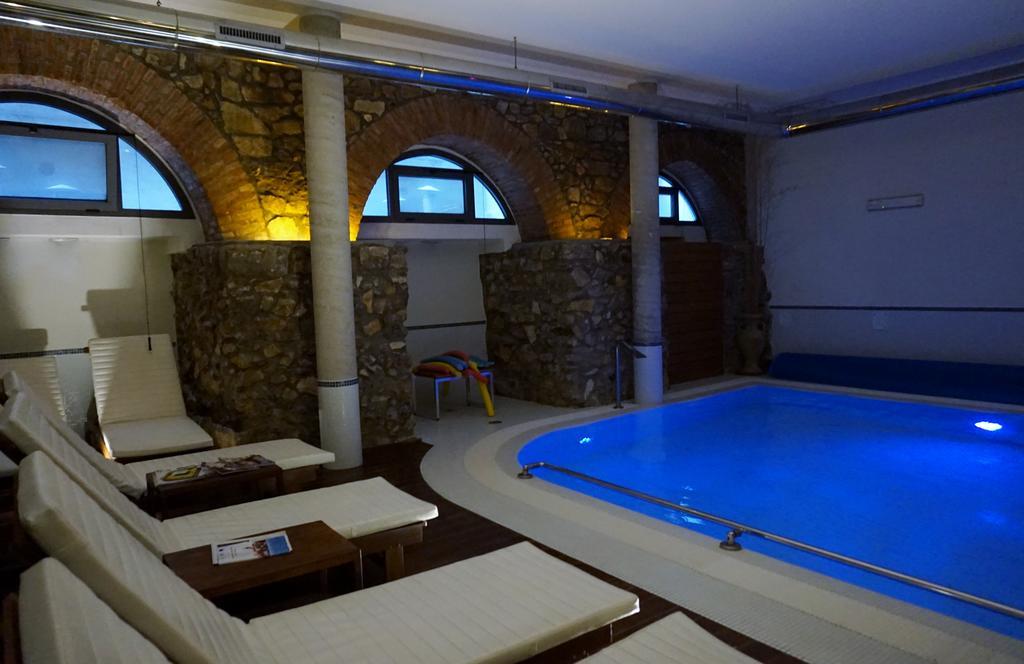 Hotel La Margherita&SPA Alghero Esterno foto