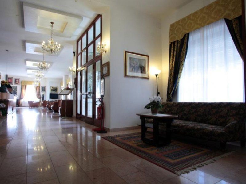Hotel La Margherita&SPA Alghero Esterno foto