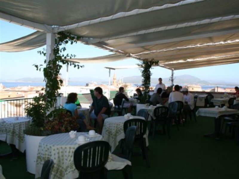 Hotel La Margherita&SPA Alghero Esterno foto