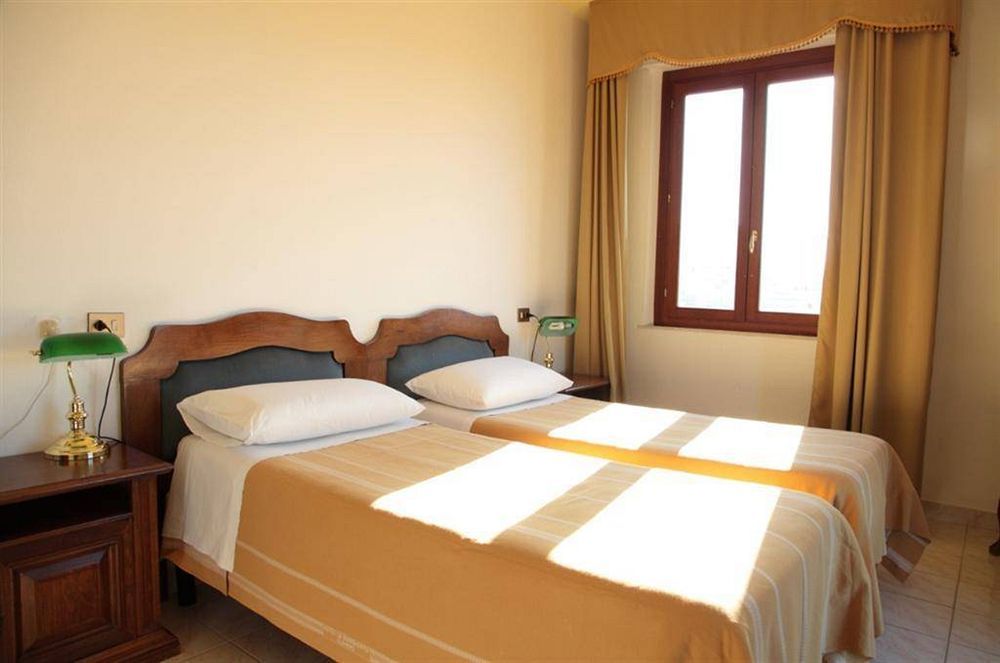 Hotel La Margherita&SPA Alghero Esterno foto