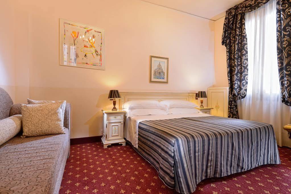 Hotel La Margherita&SPA Alghero Esterno foto