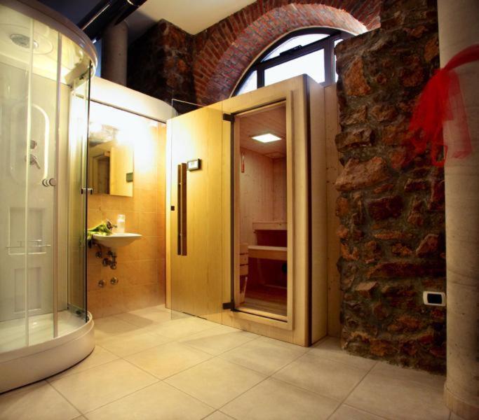 Hotel La Margherita&SPA Alghero Esterno foto