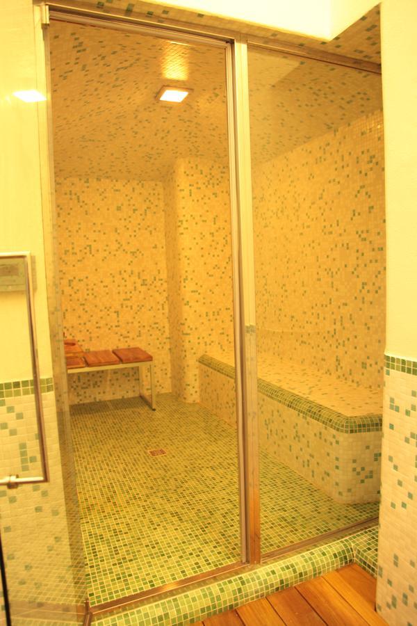 Hotel La Margherita&SPA Alghero Esterno foto