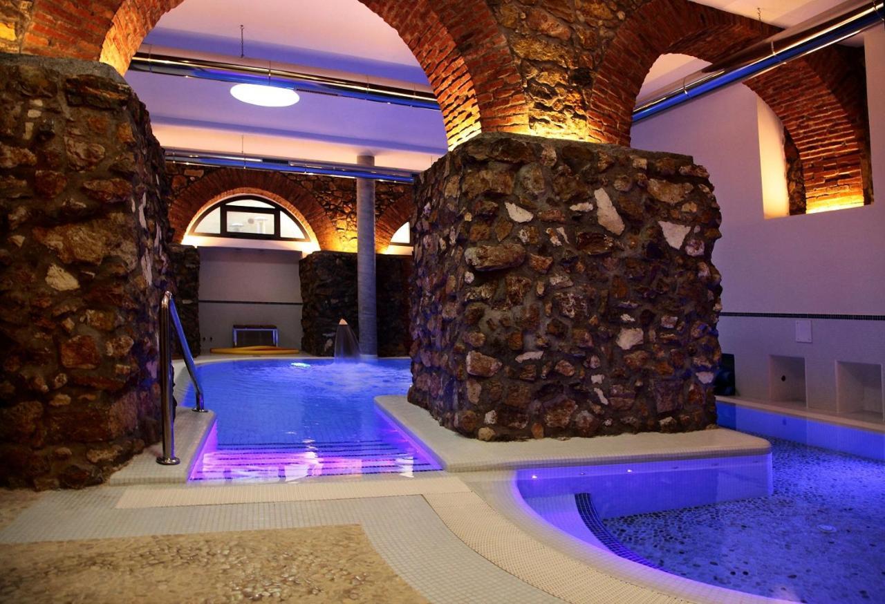 Hotel La Margherita&SPA Alghero Esterno foto