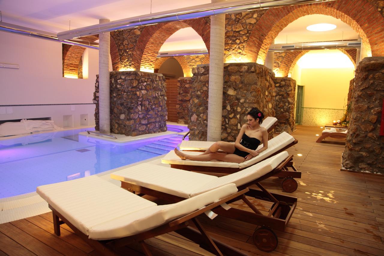 Hotel La Margherita&SPA Alghero Esterno foto