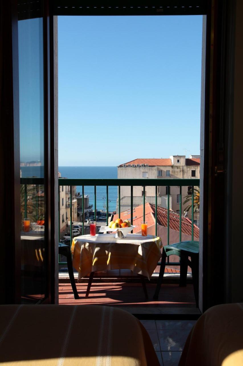 Hotel La Margherita&SPA Alghero Esterno foto