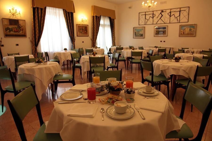 Hotel La Margherita&SPA Alghero Esterno foto