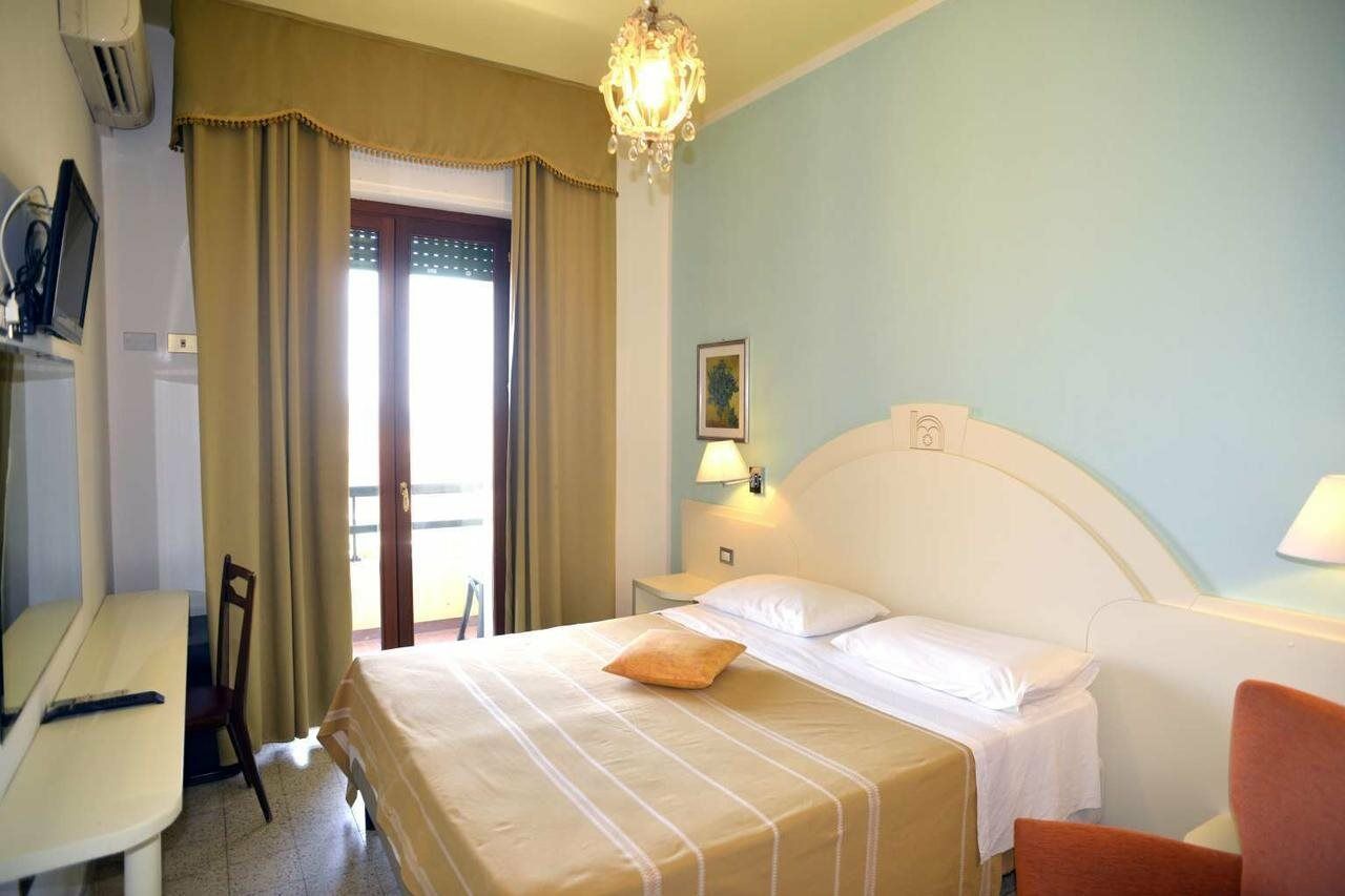 Hotel La Margherita&SPA Alghero Esterno foto