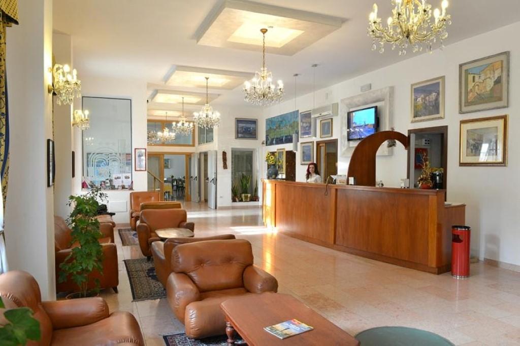 Hotel La Margherita&SPA Alghero Esterno foto