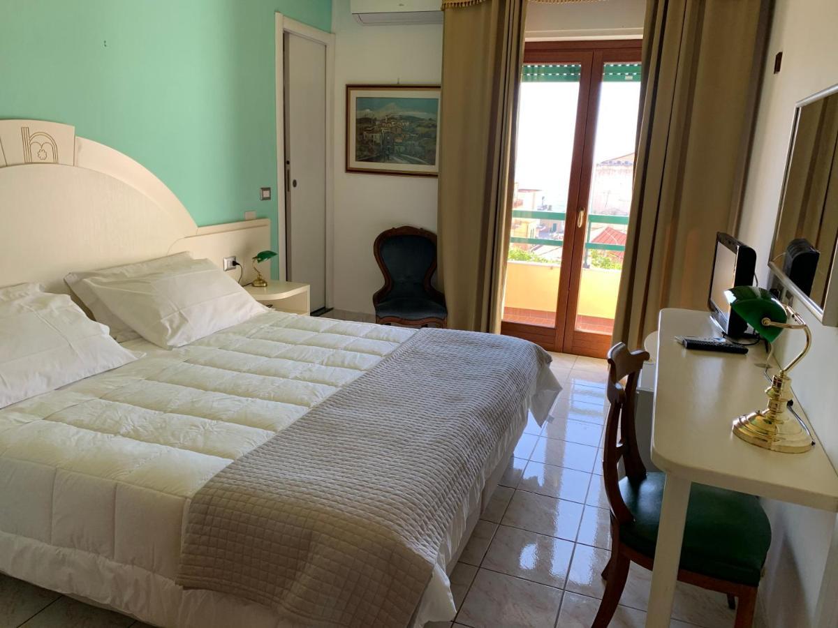 Hotel La Margherita&SPA Alghero Esterno foto