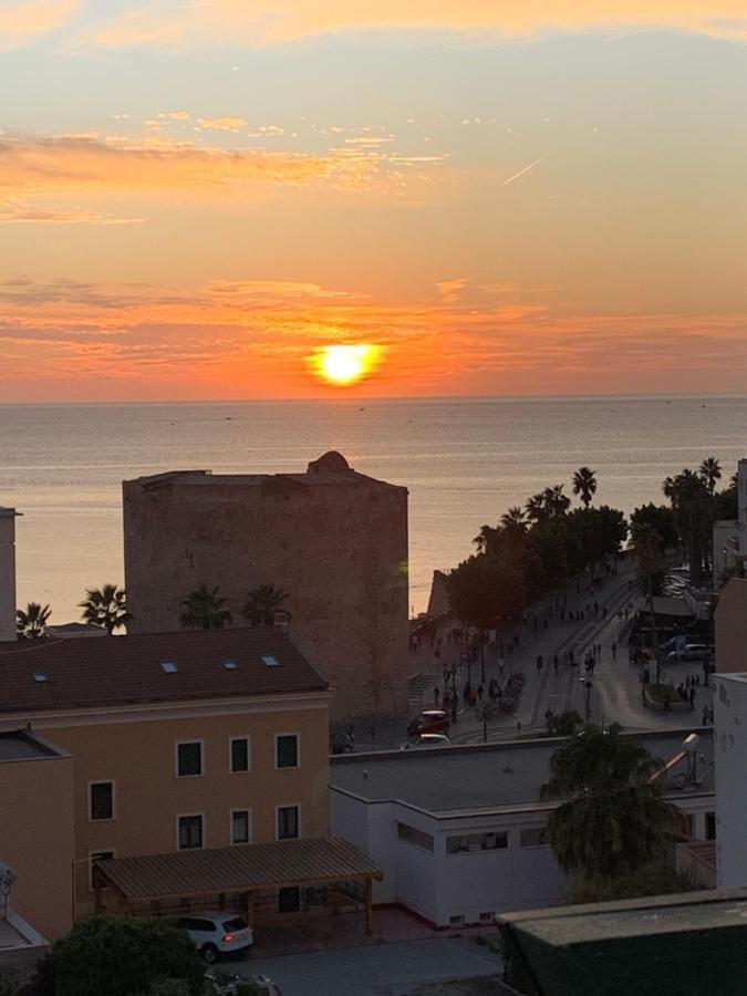 Hotel La Margherita&SPA Alghero Esterno foto