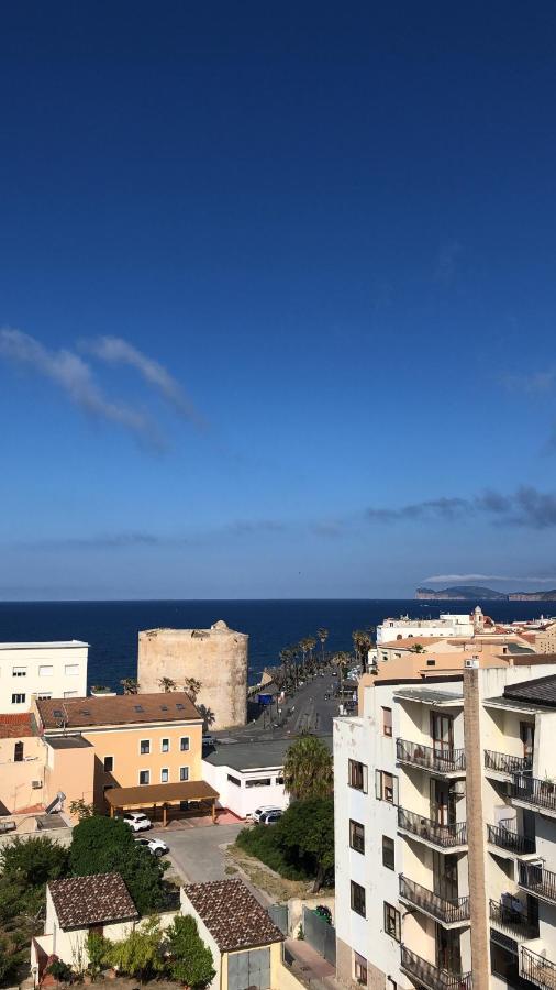 Hotel La Margherita&SPA Alghero Esterno foto