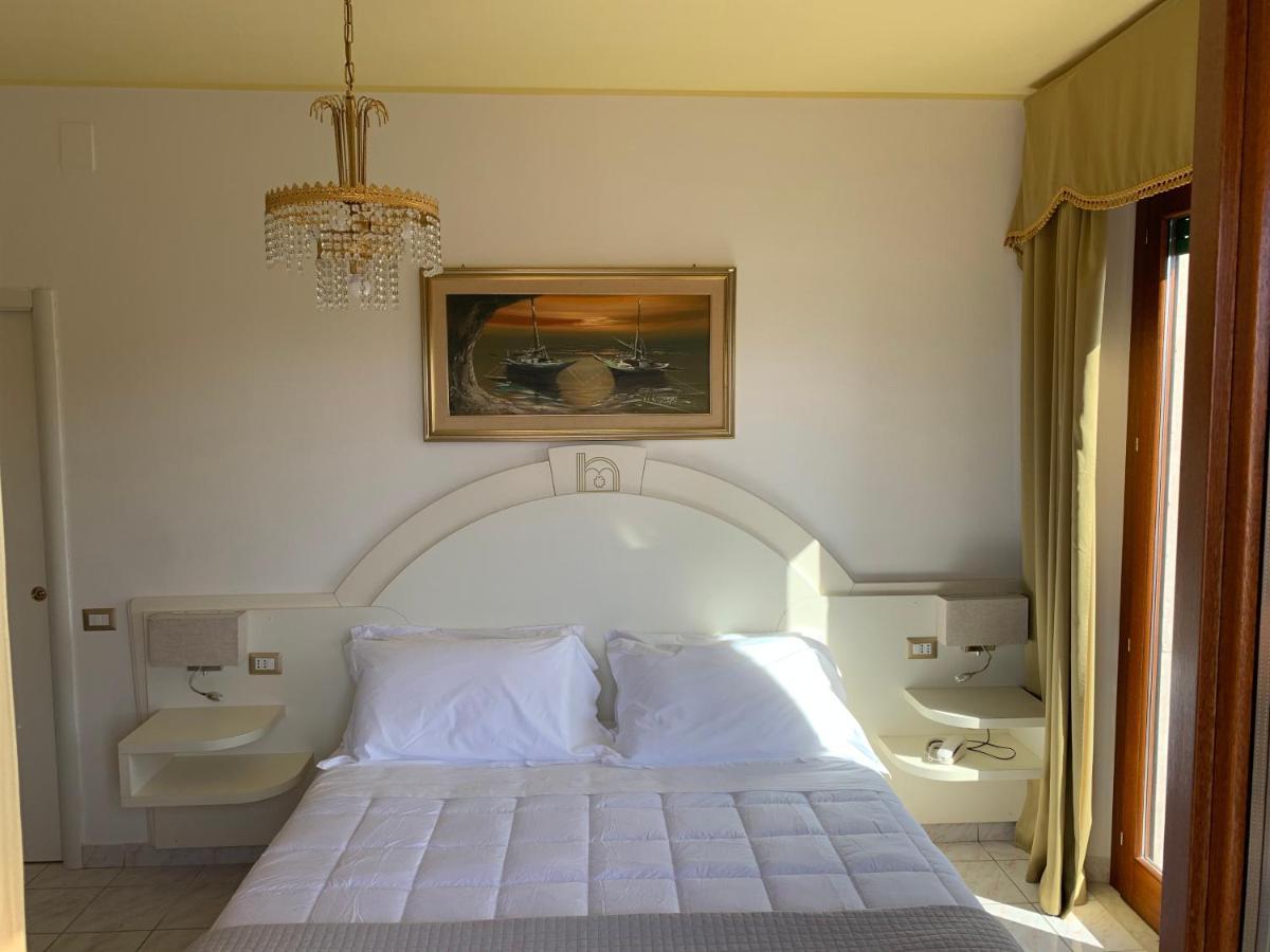 Hotel La Margherita&SPA Alghero Esterno foto